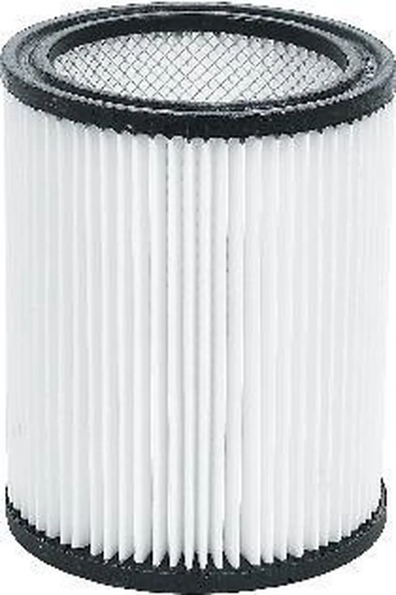 Hikoki Harmonica Filter 750437 - 0,3 Micron - Wit