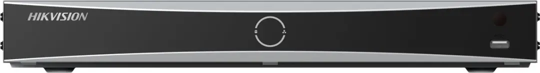 Hikvision DS-7616NXI-I2/16P/VPRO NVR 16 Kanalen PoE - Zwart