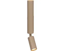 Lucide Otimo Wandspot 2xGU10