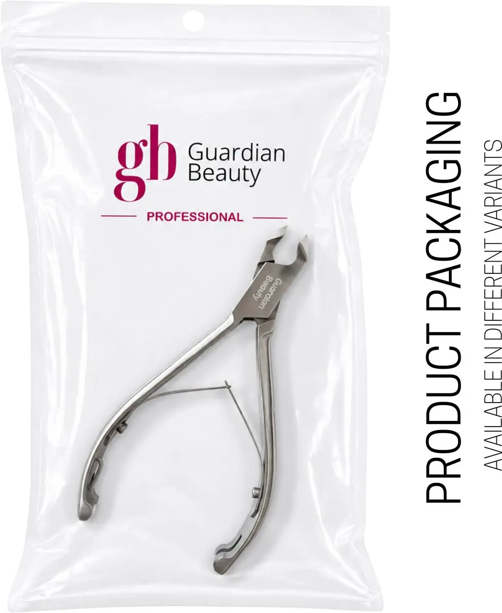 Guardian Beauty Teennagel Nipper RVS Trimmer