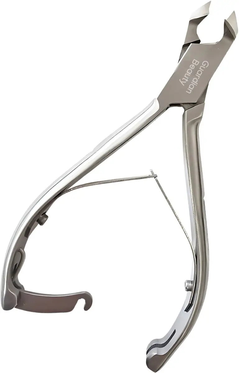 Guardian Beauty Teennagel Nipper RVS Trimmer