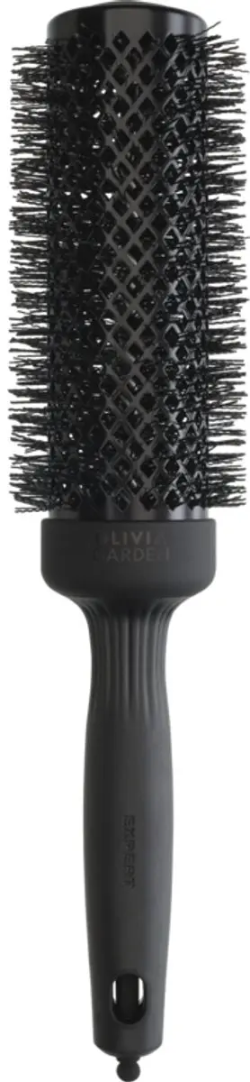 Olivia Garden Black Label Speed XL - 45mm - Zwart