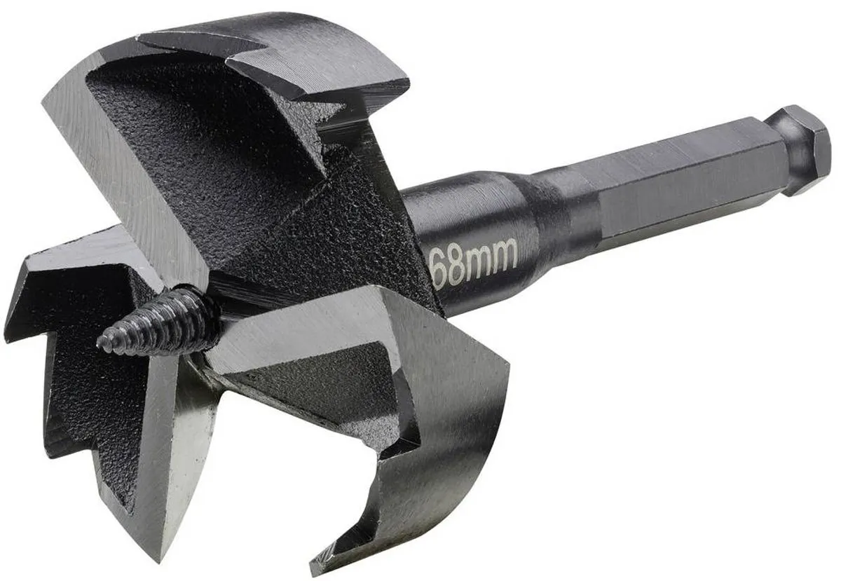 DeWalt DT4586-QZ Cilinderkopboor 68mm Metaal
