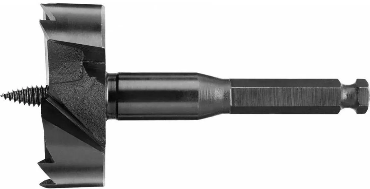 DeWalt DT4586-QZ Cilinderkopboor 68mm Metaal - afbeelding 6 van 6