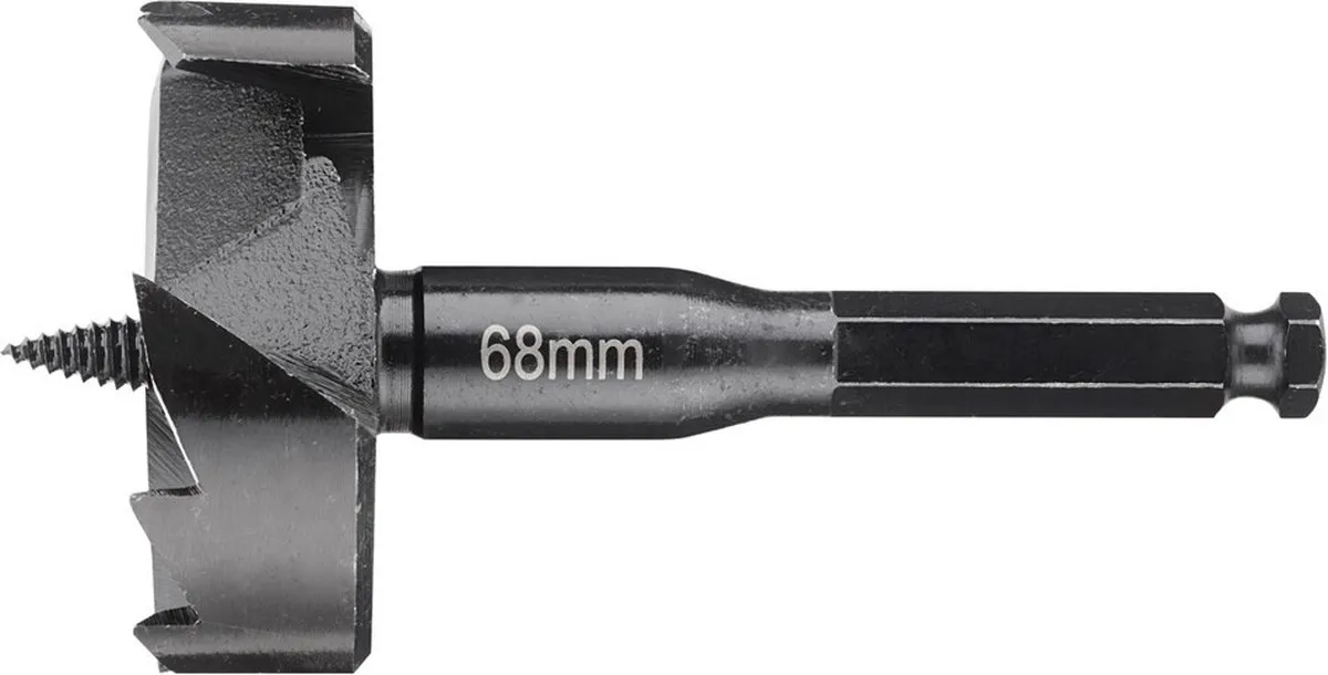 DeWalt DT4586-QZ Cilinderkopboor 68mm Metaal