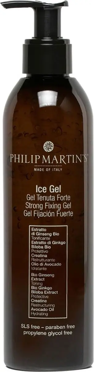 Philip Martin's Ice Gel 250ml