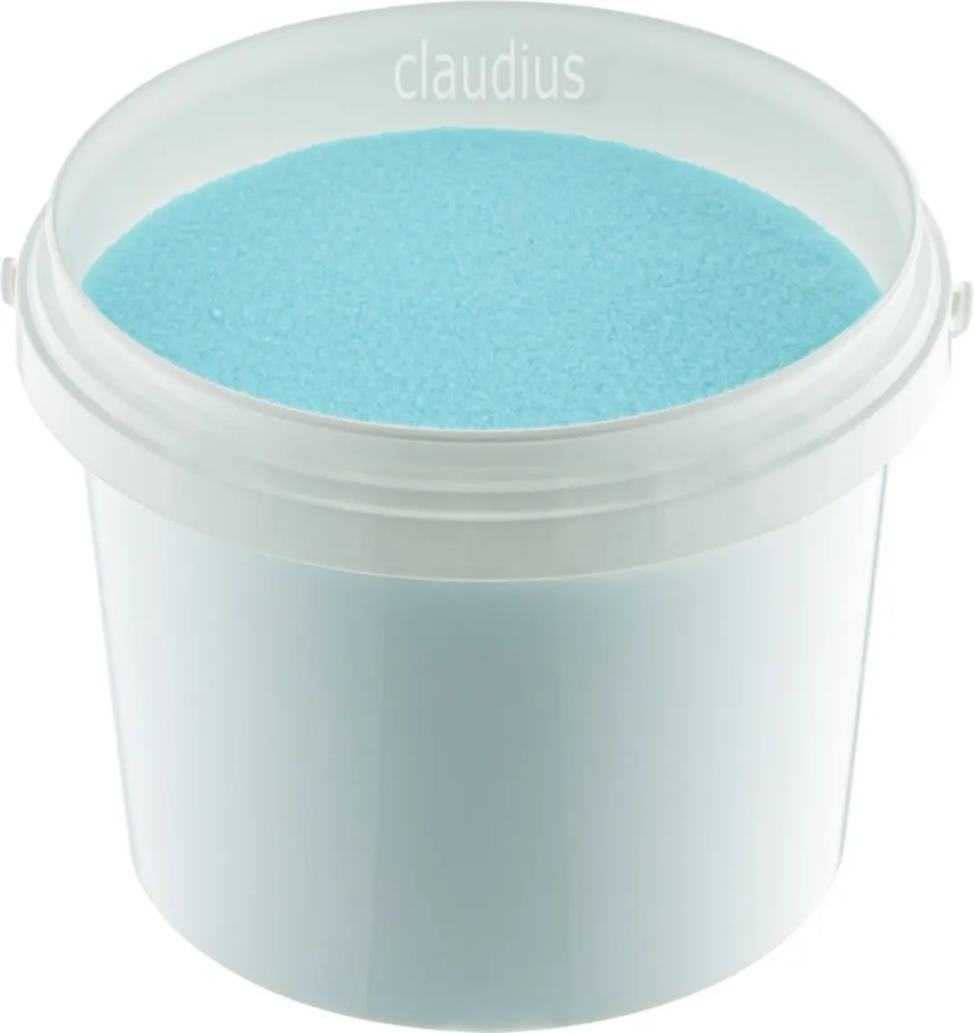 Splashbox Cosmetics Scrubzout Indian Beach 20kg