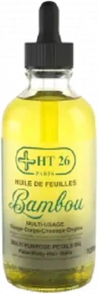HT26 Paris Bambouolie 120ml