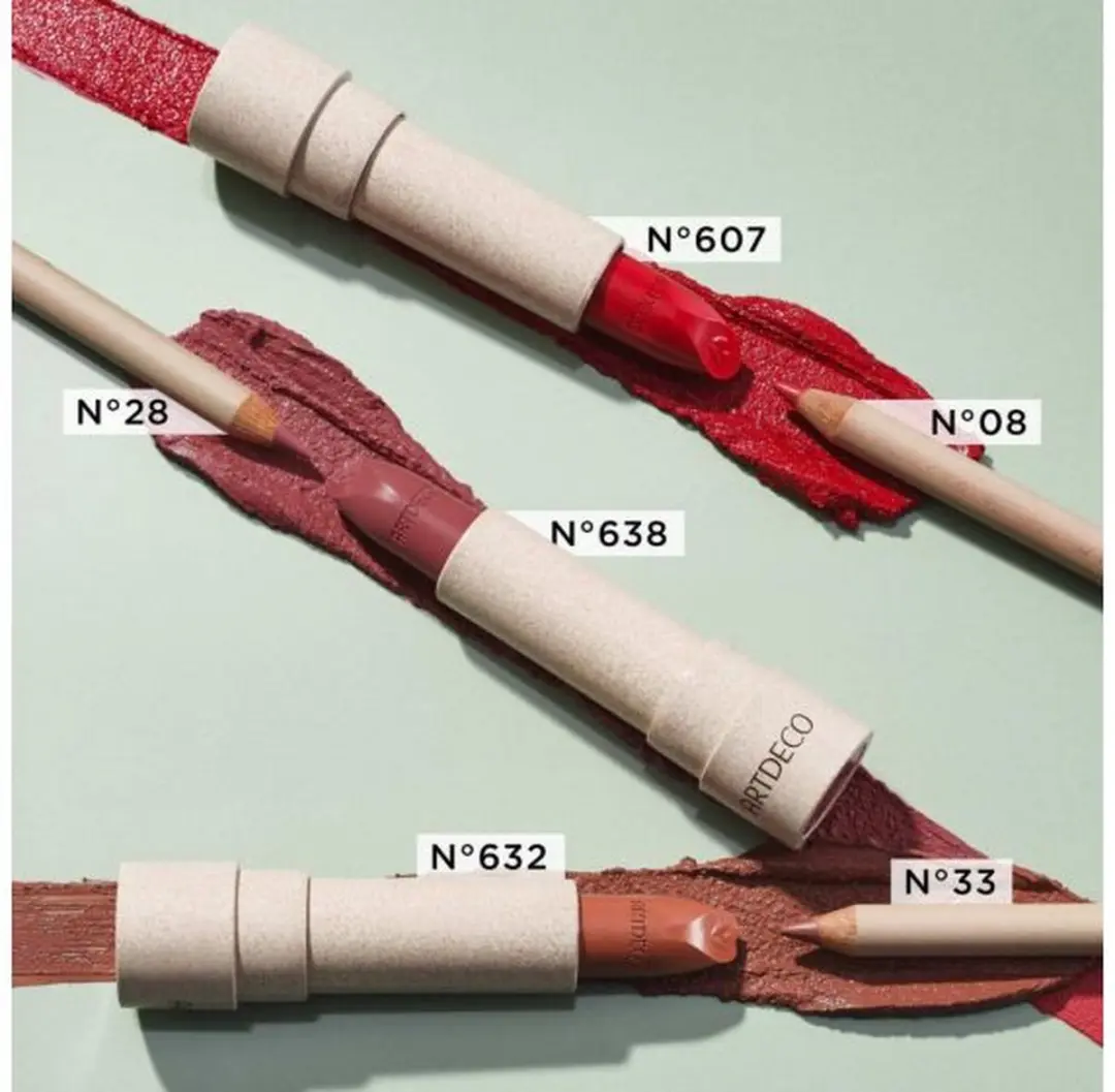 Artdeco Smooth Lip Liner 33 Nougat - 14mg