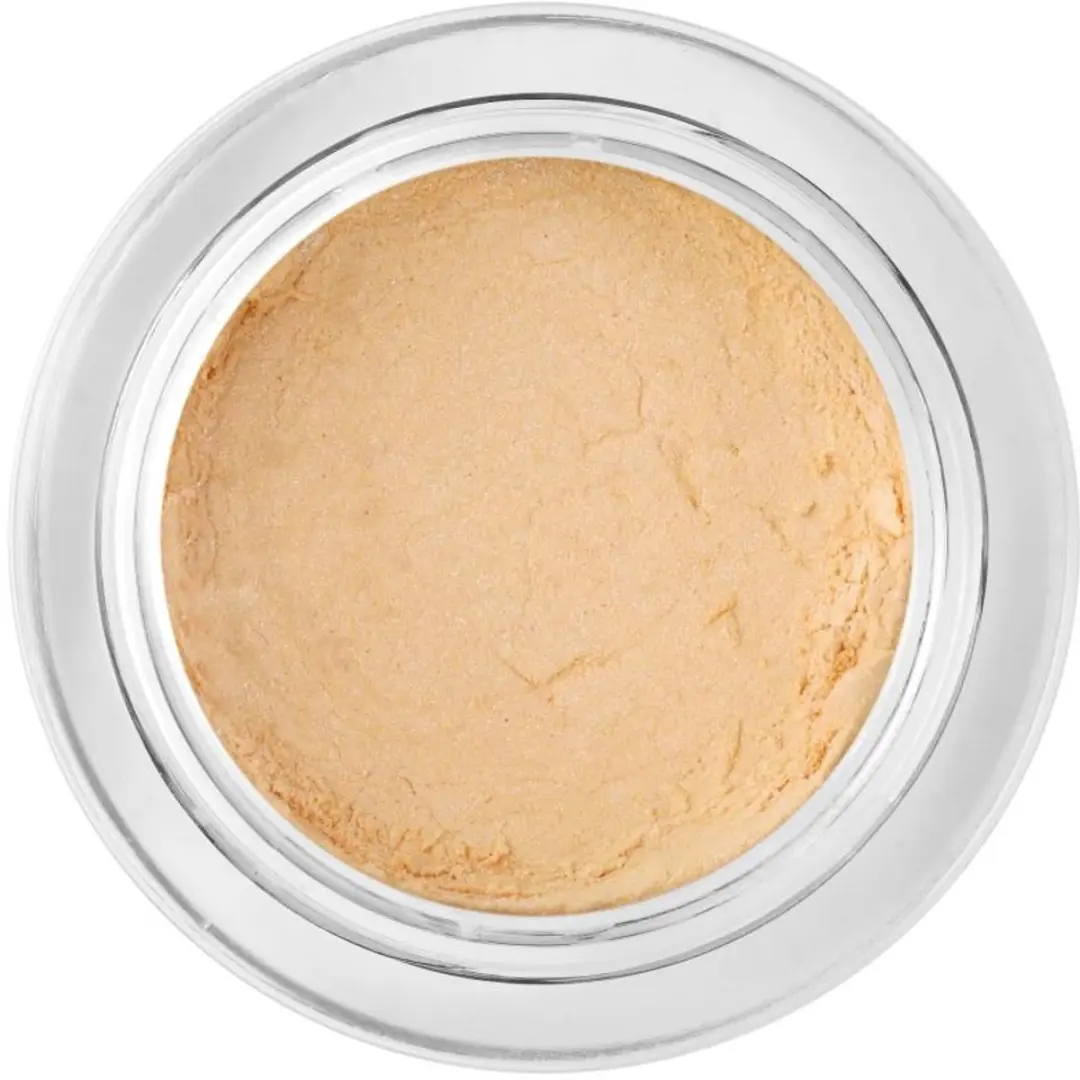 BeMineral Eyeshadow Glimpse BUTTERFLY YELLOW