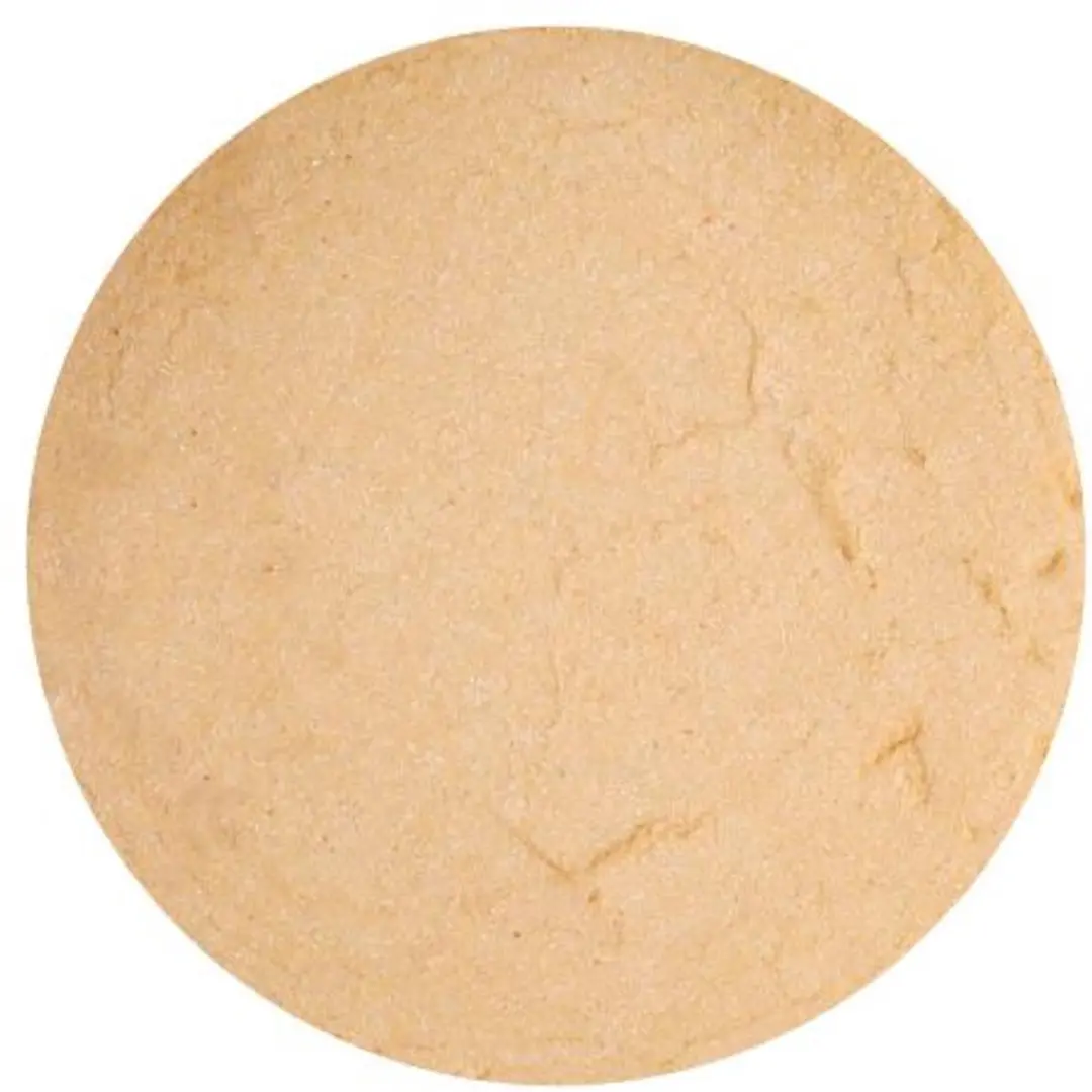 BeMineral Eyeshadow Glimpse BUTTERFLY YELLOW - 1.6g Geel