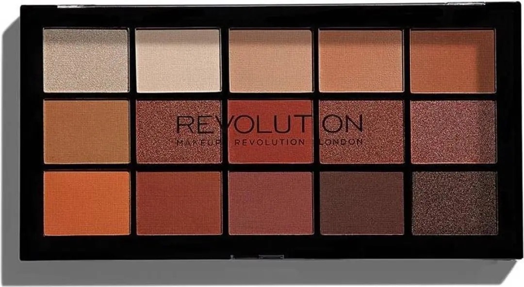 Makeup Revolution Reloaded Oogschaduw Iconic Fever