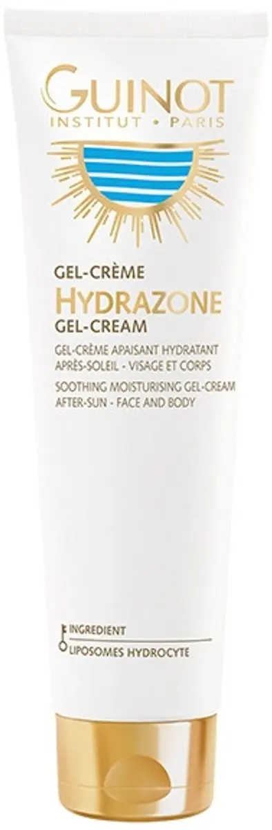 Guinot Longue Vie Soleil Aftersun Bodylotion 150ml