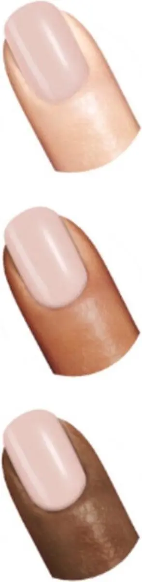 Sally Hansen Good.Kind.Pure Nagellak 170 Elderflower Power
