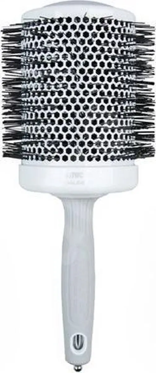 Olivia Garden Ronde Borstel 80mm