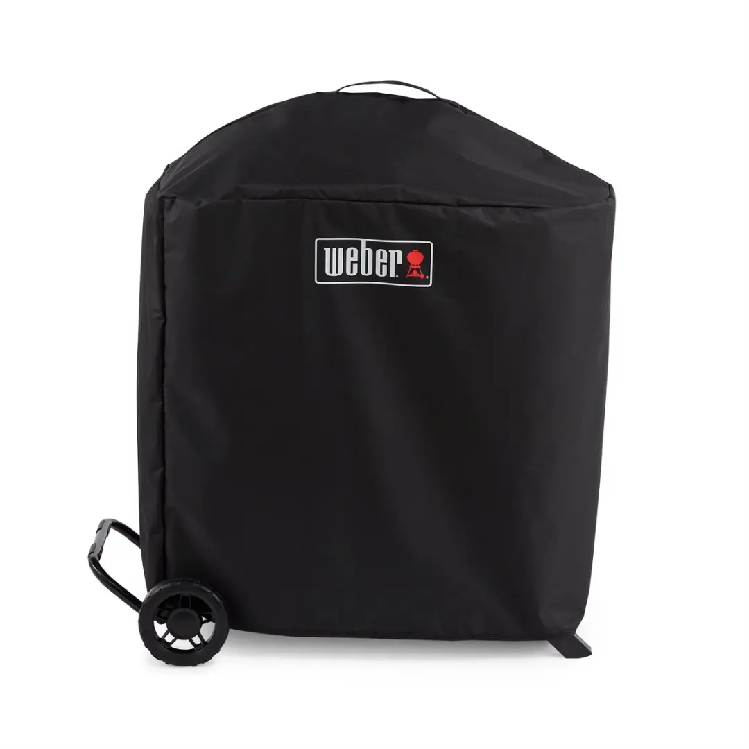 Weber Premium Barbecuehoes Traveler Compact