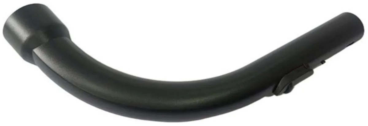 Miele BOL-6-2750 Handgreep Stofzuigeraccessoire - 35mm - Zwart
