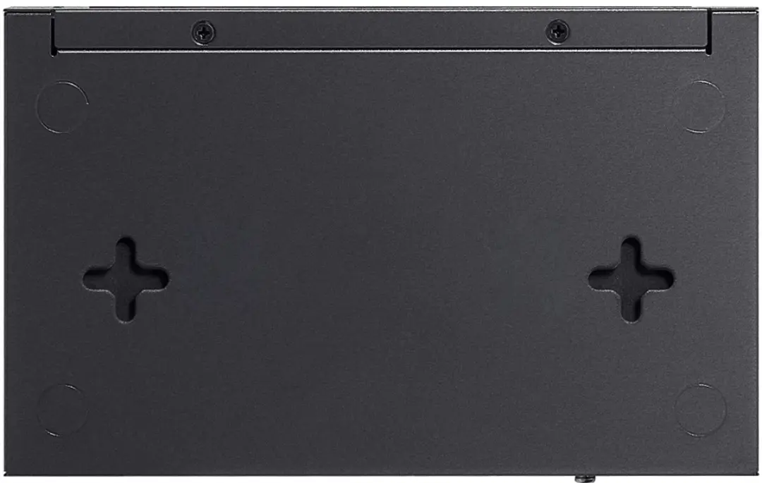 TP-Link ES208G 8-Poorts Switch - Zwart