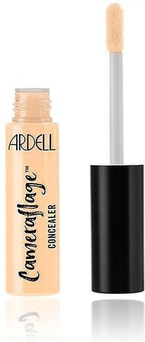 Ardell Cameraflage Concealer Light nr 1
