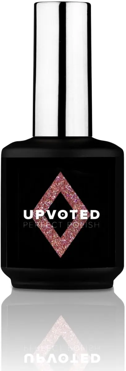 Upvoted Perfect Polish #193 Rockstar 15ml