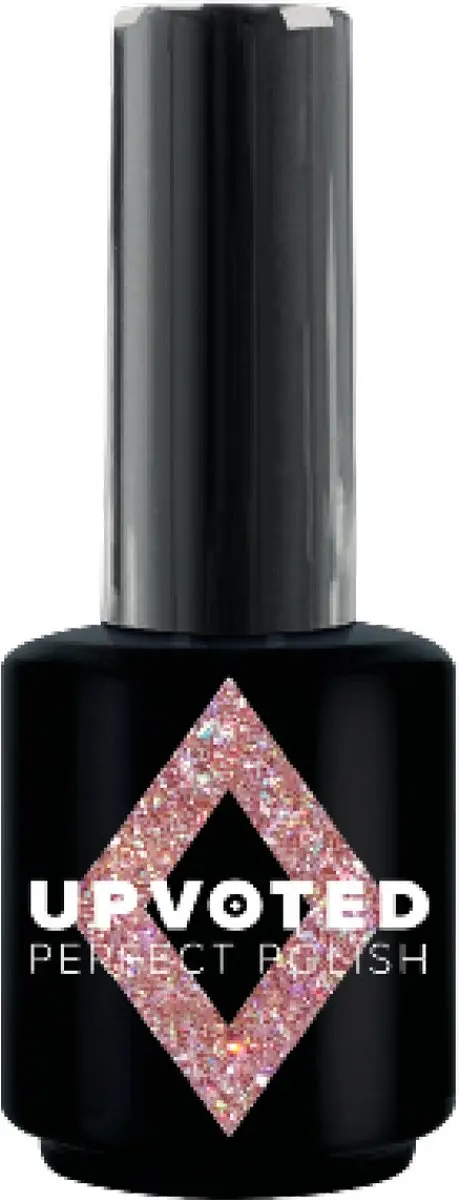 Upvoted Perfect Polish #193 Rockstar 15ml