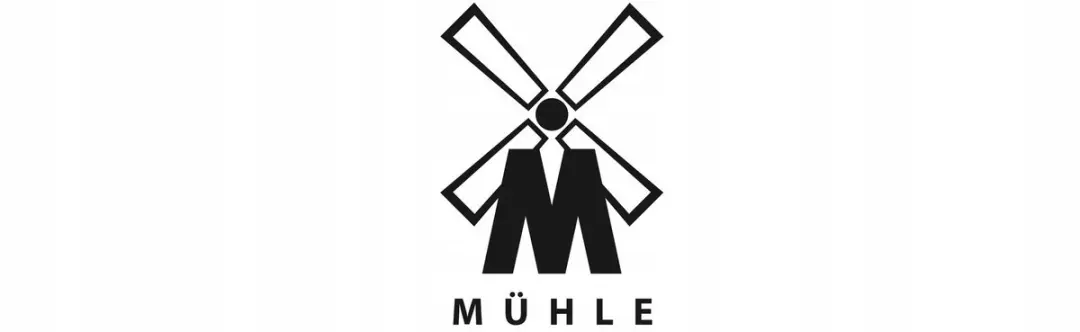 Mühle R89 Black Scheermeshouder - Zwart - afbeelding 2 van 6
