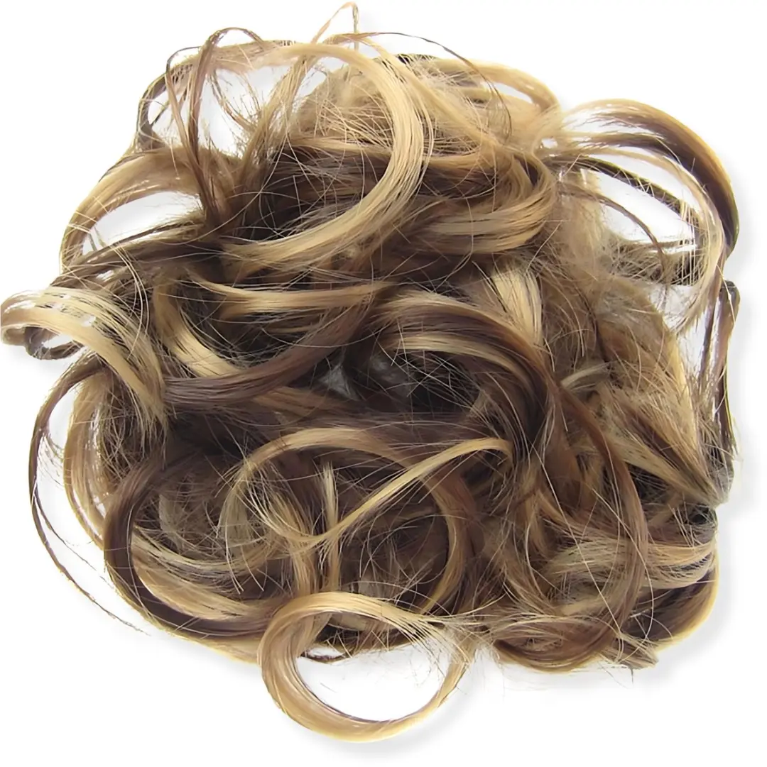 Guardian Beauty Messy Bun Haarwrap Extensie GS-Q5 #9H19