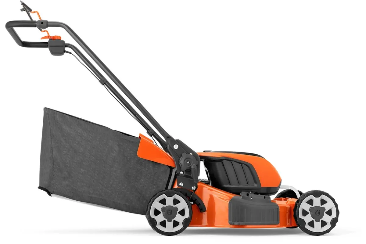 Husqvarna LC 251i Accumaaier 51cm