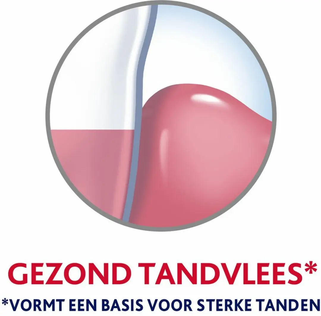 Parodontax Complete Protection Whitening 225ml - 3 Stuks