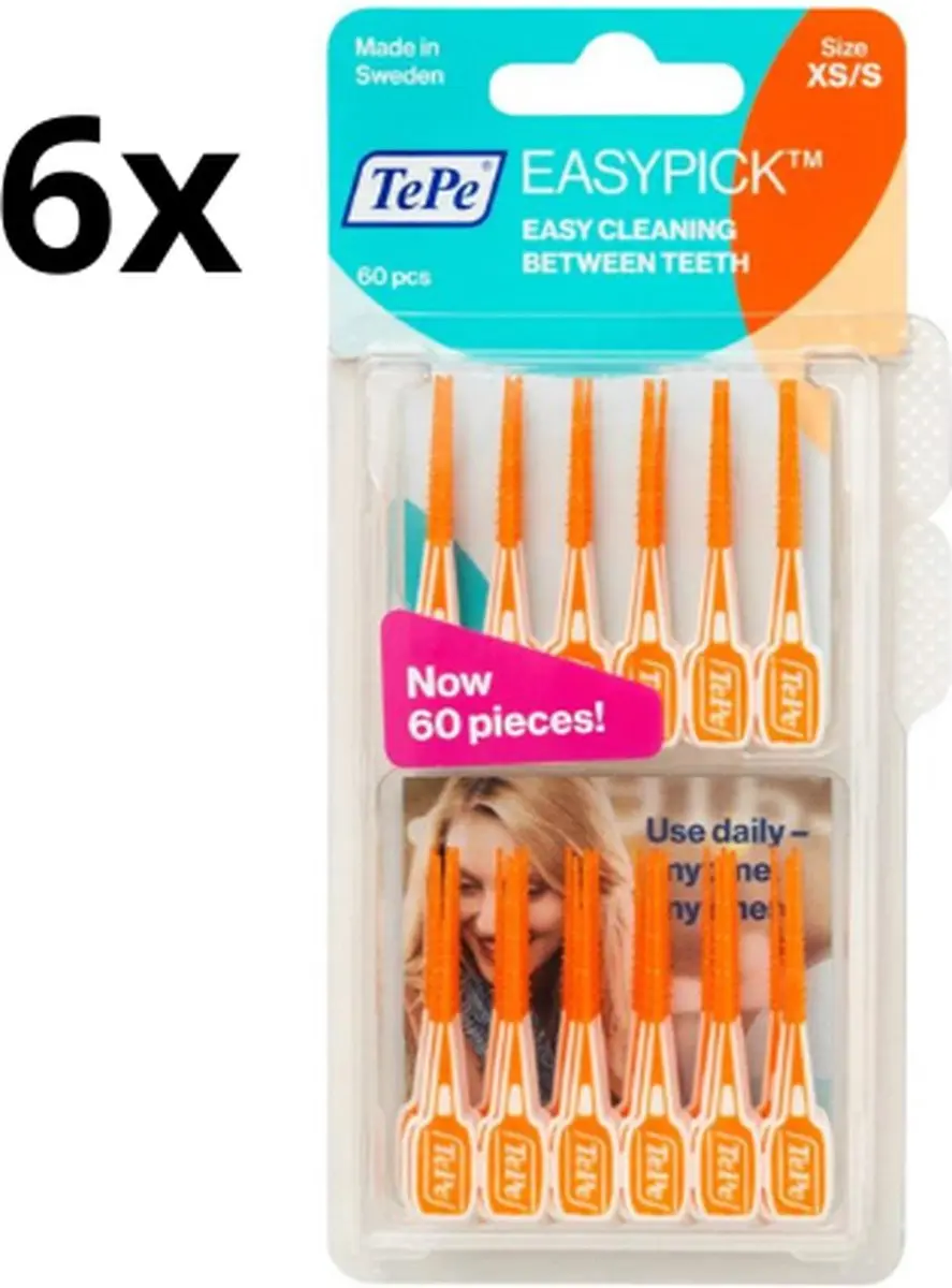 TePe Easypick XS/S