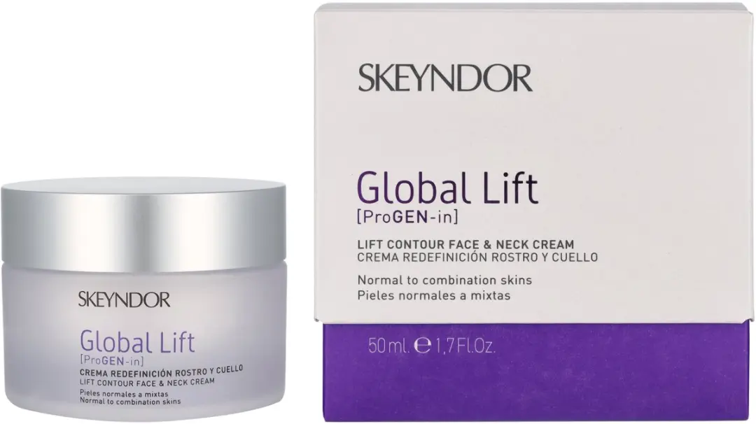 Skeyndor Lift Contour Cream 50ml