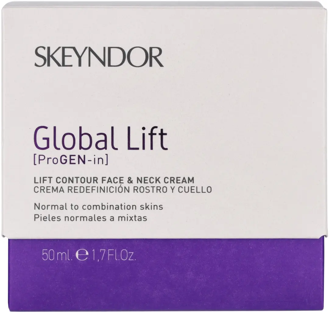 Skeyndor Lift Contour Cream 50ml