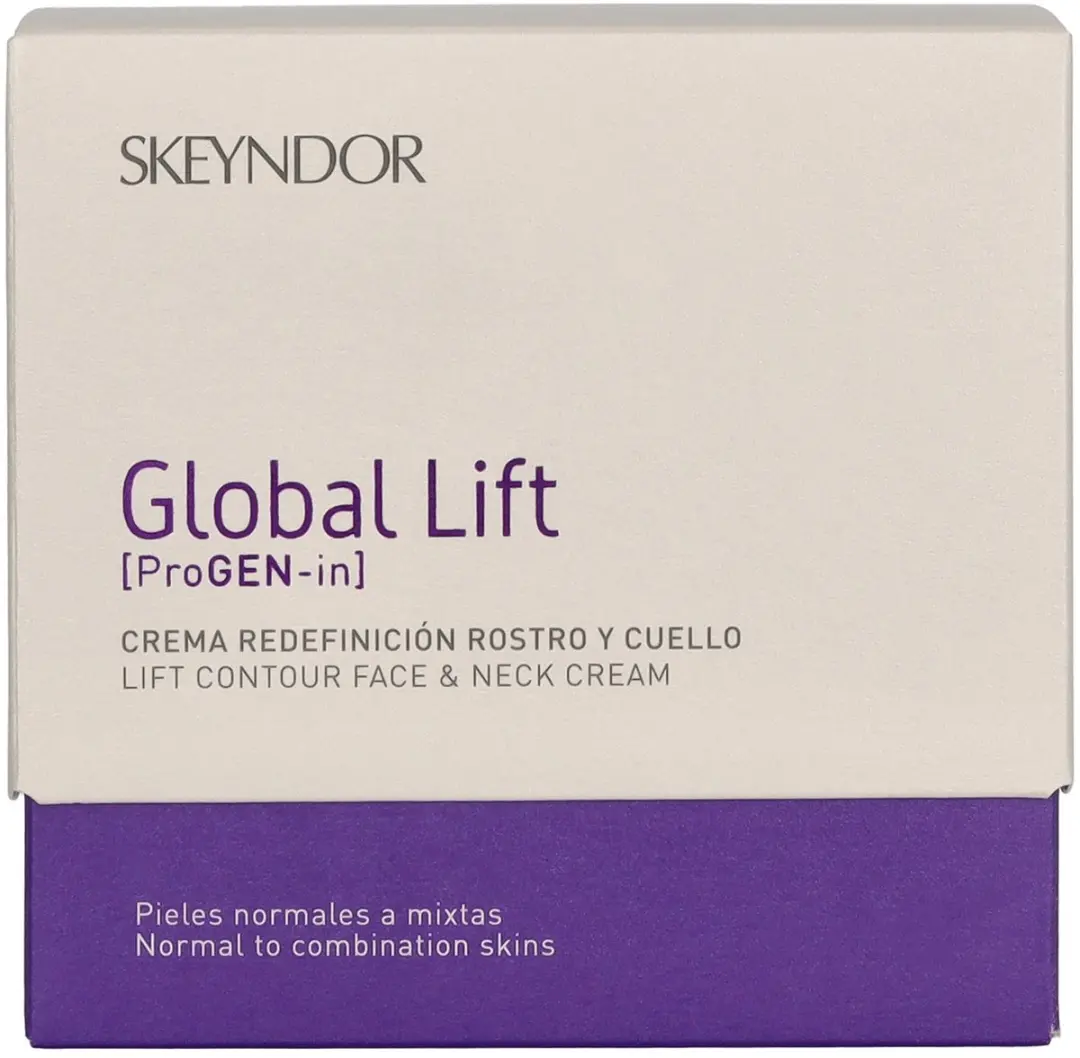 Skeyndor Lift Contour Cream 50ml - afbeelding 6 van 6