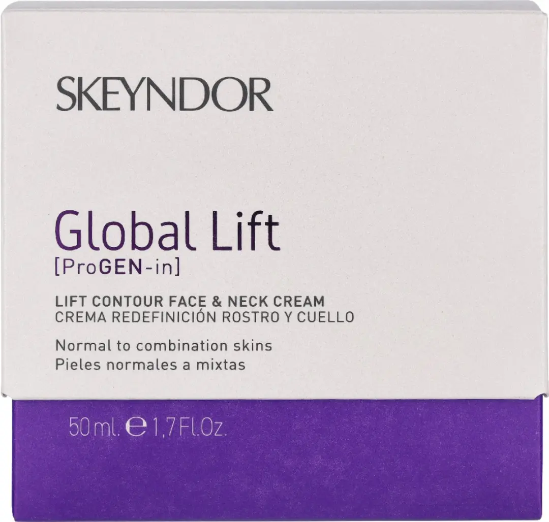 Skeyndor Lift Contour Cream 50ml