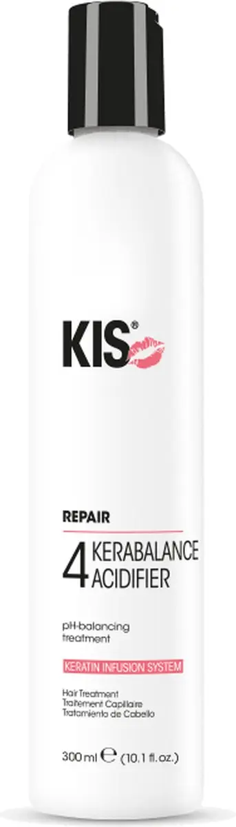 KIS KeraBalance Acidifier 300ml