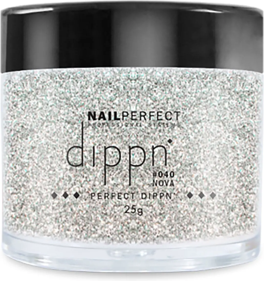 Nail Perfect Dippn #040 Nova