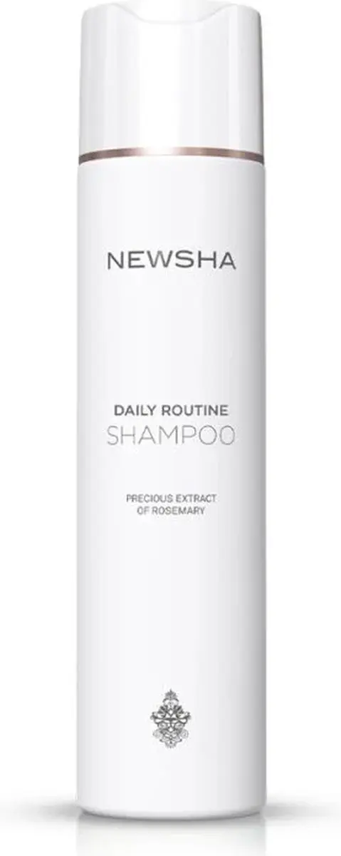 Newsha High Class Red Carpet Hairspray 75ml