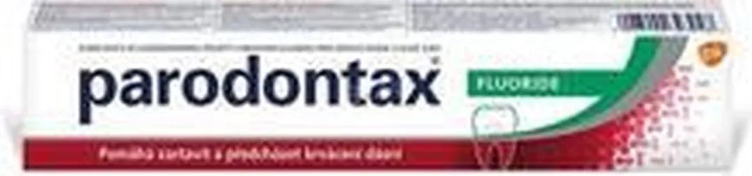 Parodontax Tandpasta 75ml