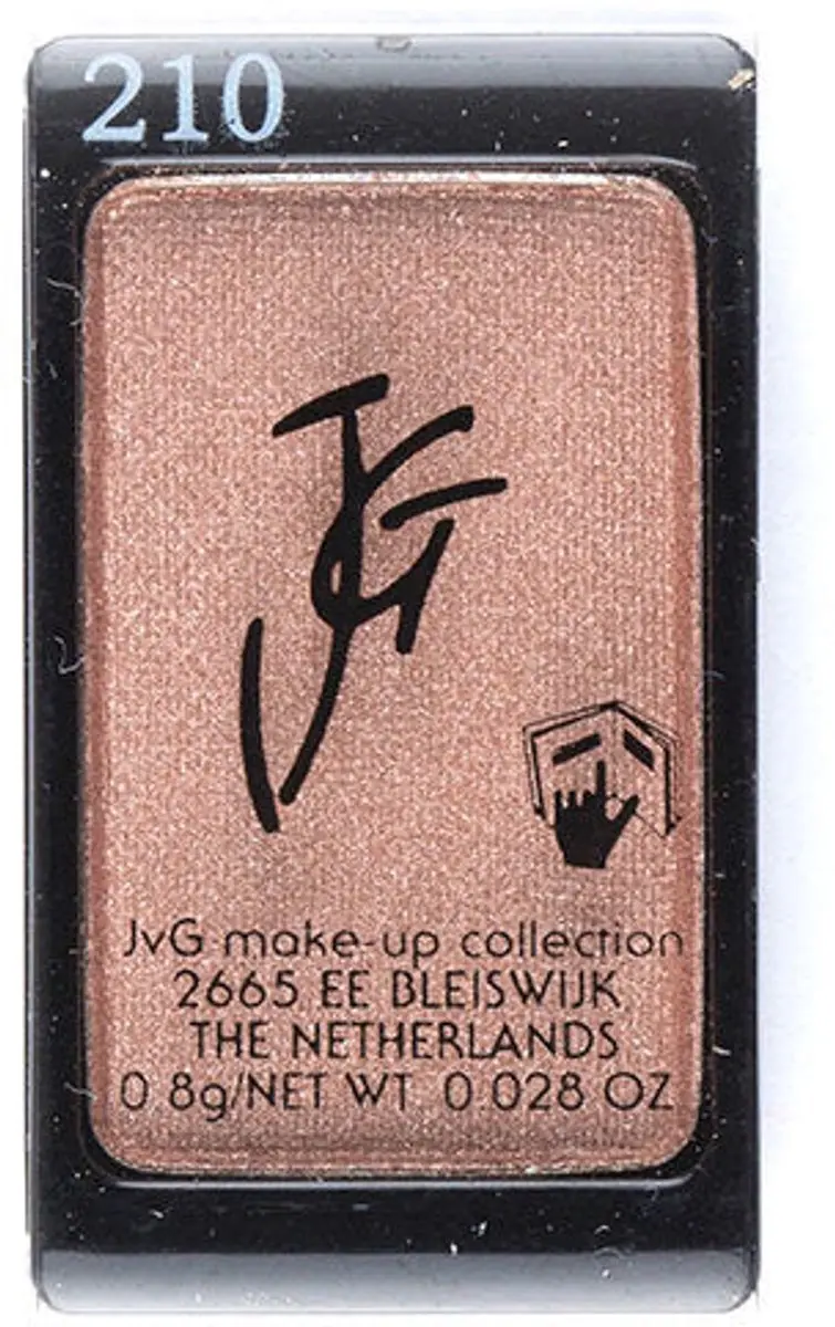 John v G 210 - 8ml