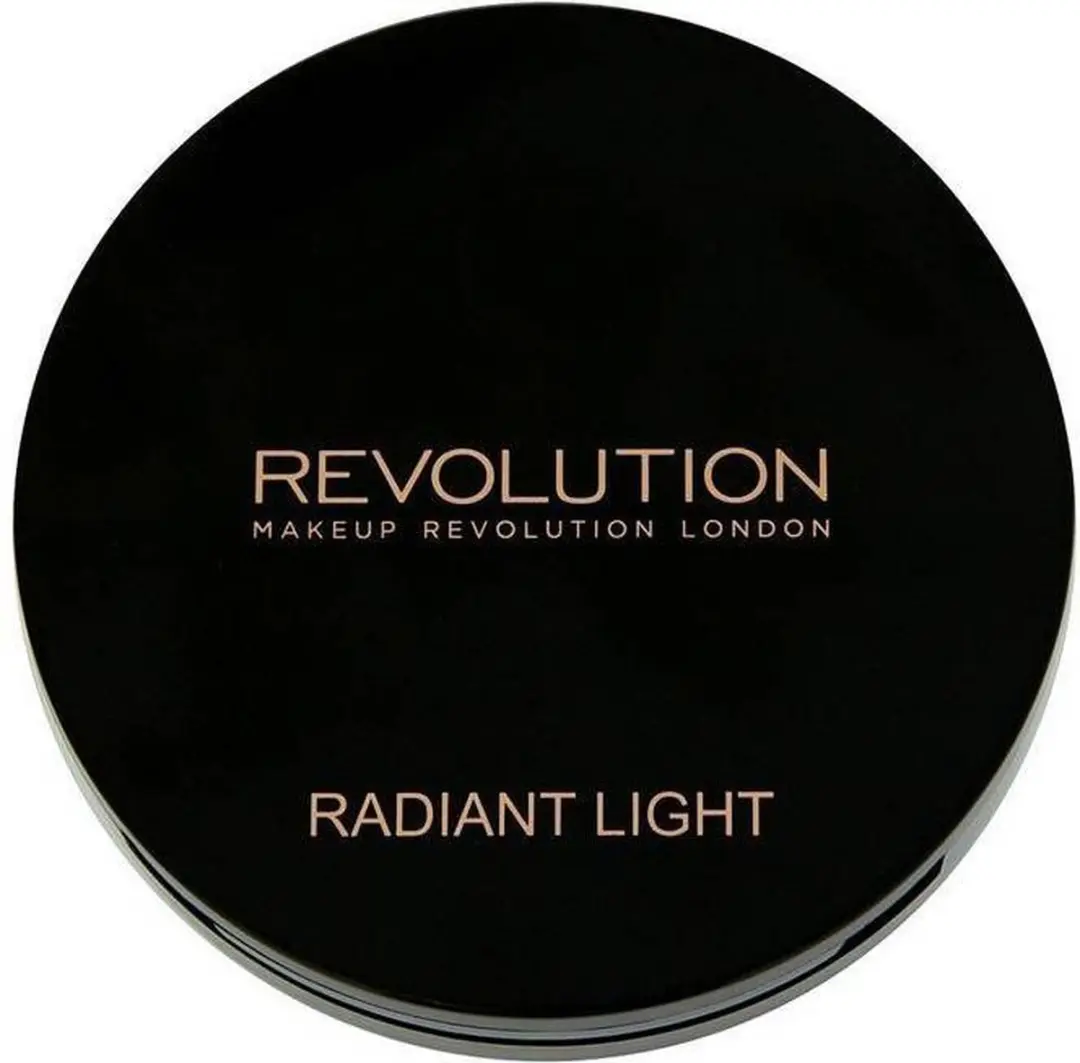 Makeup Revolution Radiant Lights Highlighter 12g - Glow