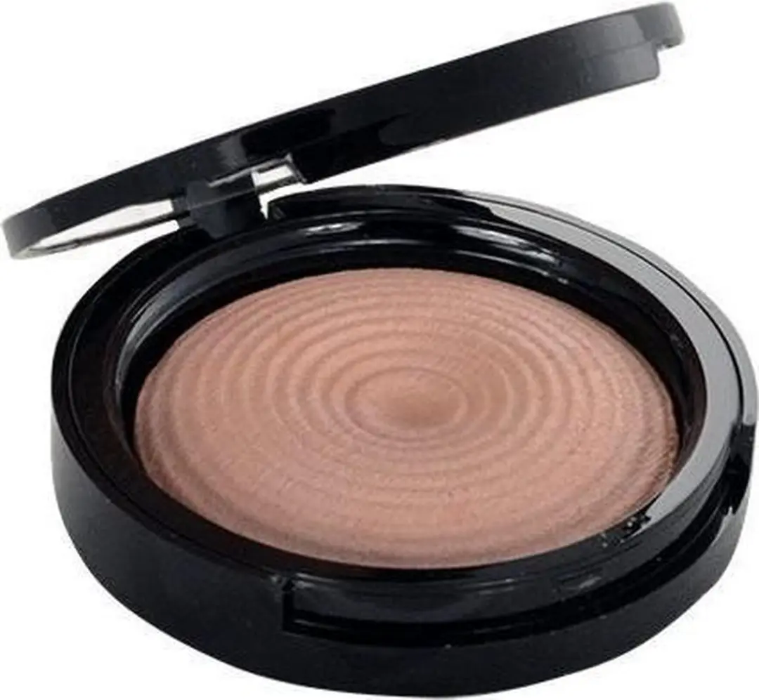 Makeup Revolution Radiant Lights Highlighter 12g - Glow