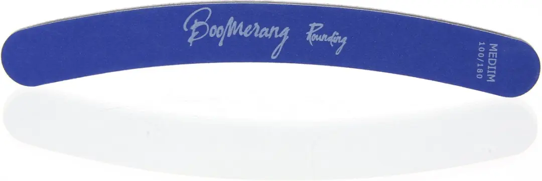 Sibel Nails Boomerang Vijl Medium 100/180