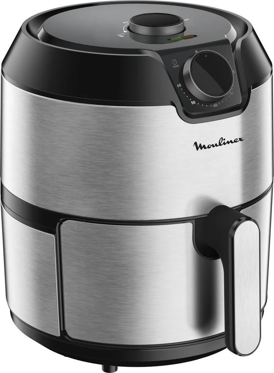 Moulinex Easy Fry Classic EZ201D10 Heteluchtfriteuse 1400W