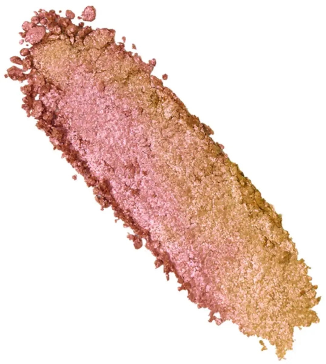 Moira Chroma Light Shadow Oogschaduw 1.4g - Roze goud