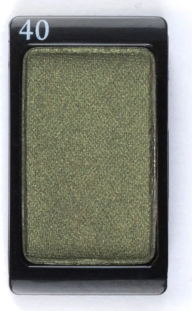 John van G Eyeshadow 40