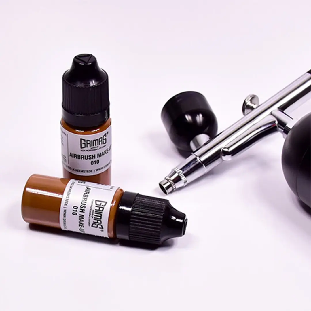 Grimas Airbrush Make-up 010