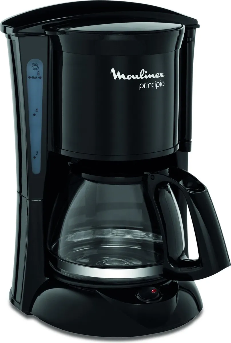 Moulinex FG1528 Drip Koffiemachine