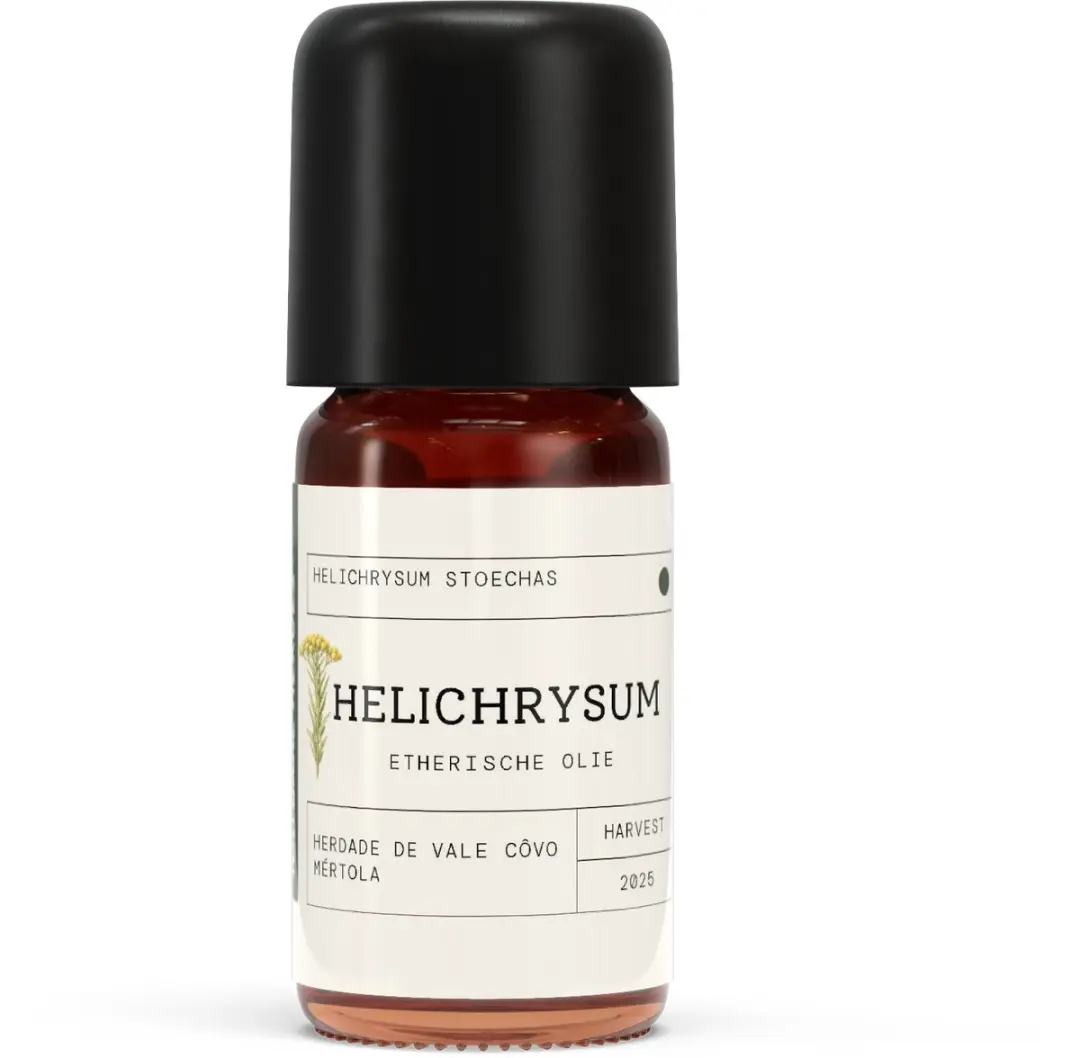 Natural Heroes Helichrysum EO 5ml