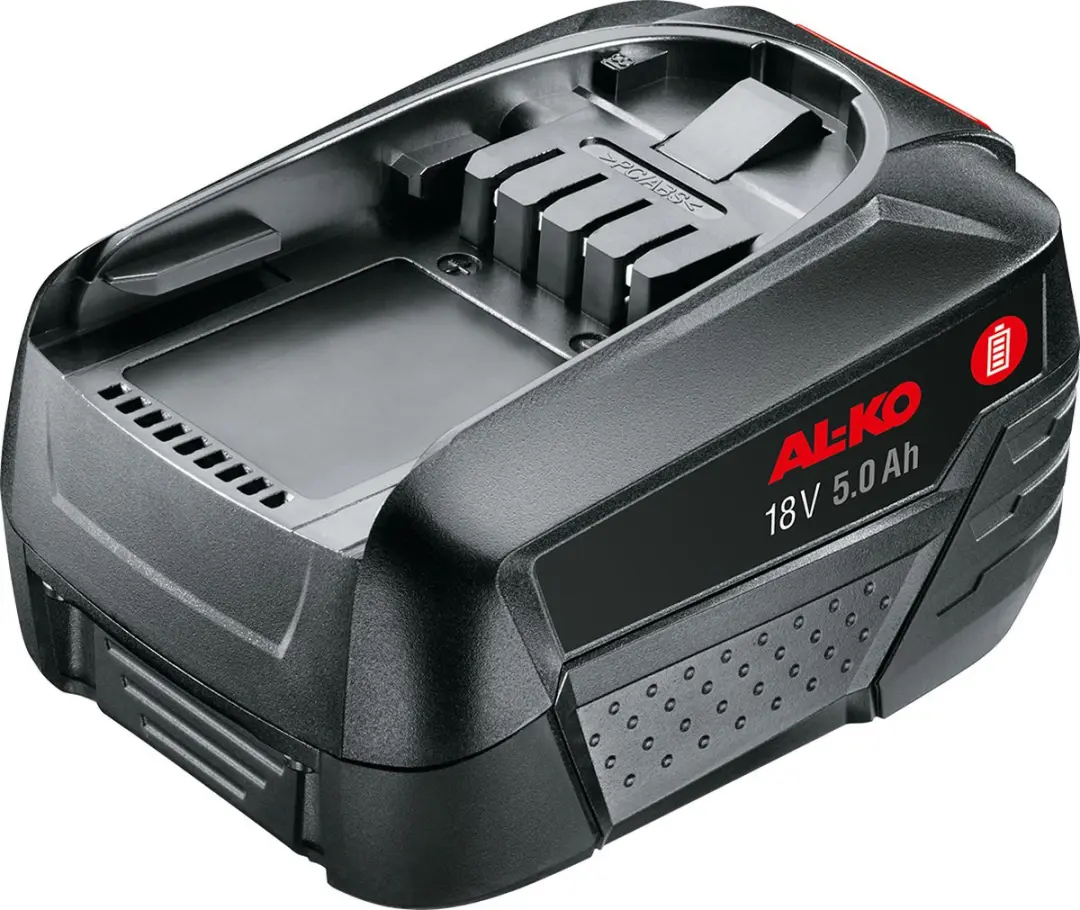 AL-KO 113895 Accu 5000mAh