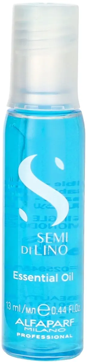 ALFAPARF Semi Di Lino Essential Oil
